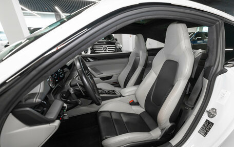 Porsche 911, 2020 год, 16 900 000 рублей, 8 фотография