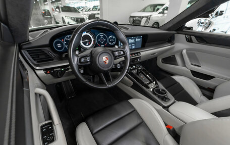 Porsche 911, 2020 год, 16 900 000 рублей, 7 фотография