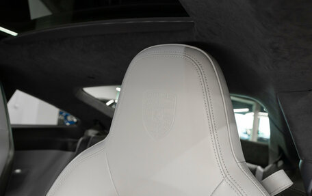 Porsche 911, 2020 год, 16 900 000 рублей, 10 фотография