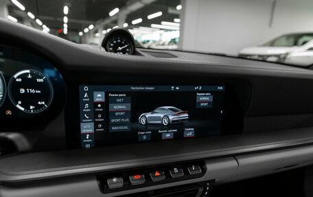 Porsche 911, 2020 год, 16 900 000 рублей, 25 фотография