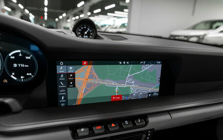 Porsche 911, 2020 год, 16 900 000 рублей, 24 фотография