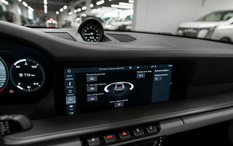 Porsche 911, 2020 год, 16 900 000 рублей, 27 фотография