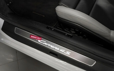 Porsche 911, 2020 год, 16 900 000 рублей, 20 фотография