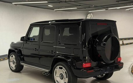 Mercedes-Benz G-Класс AMG, 2026 год, 31 672 000 рублей, 2 фотография
