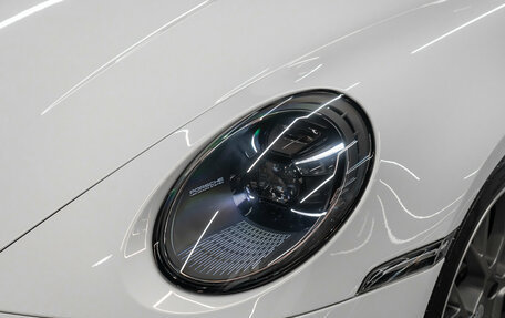 Porsche 911, 2020 год, 16 900 000 рублей, 34 фотография