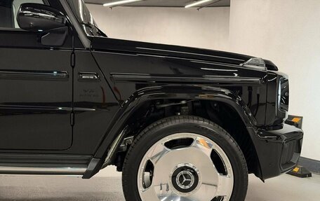 Mercedes-Benz G-Класс AMG, 2026 год, 31 672 000 рублей, 3 фотография