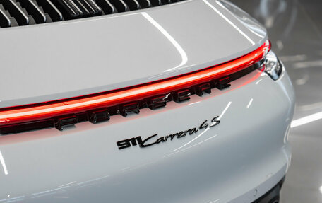 Porsche 911, 2020 год, 16 900 000 рублей, 37 фотография