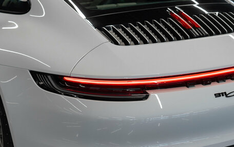 Porsche 911, 2020 год, 16 900 000 рублей, 36 фотография
