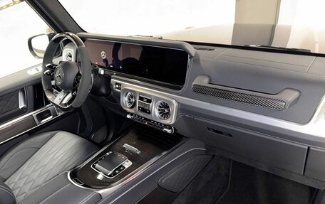 Mercedes-Benz G-Класс AMG, 2026 год, 31 672 000 рублей, 4 фотография
