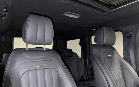 Mercedes-Benz G-Класс AMG, 2026 год, 31 672 000 рублей, 5 фотография