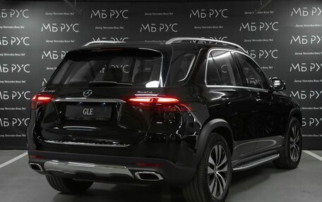 Mercedes-Benz GLE, 2026 год, 11 738 720 рублей, 4 фотография