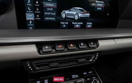 Porsche 911, 2020 год, 16 900 000 рублей, 28 фотография