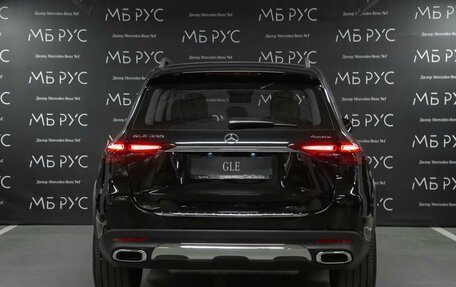 Mercedes-Benz GLE, 2026 год, 11 738 720 рублей, 6 фотография