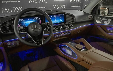 Mercedes-Benz GLE, 2026 год, 11 738 720 рублей, 13 фотография