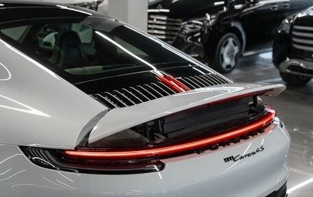 Porsche 911, 2020 год, 16 900 000 рублей, 35 фотография