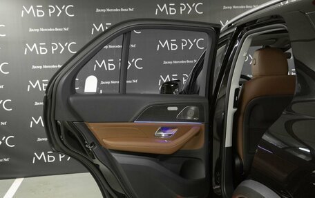 Mercedes-Benz GLE, 2026 год, 11 738 720 рублей, 25 фотография