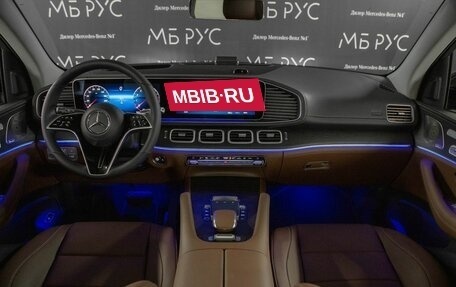 Mercedes-Benz GLE, 2026 год, 11 738 720 рублей, 14 фотография