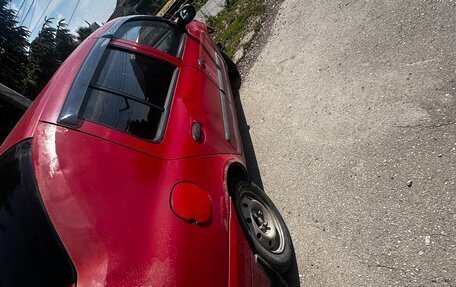 Renault Clio III, 2001 год, 20 000 рублей, 2 фотография