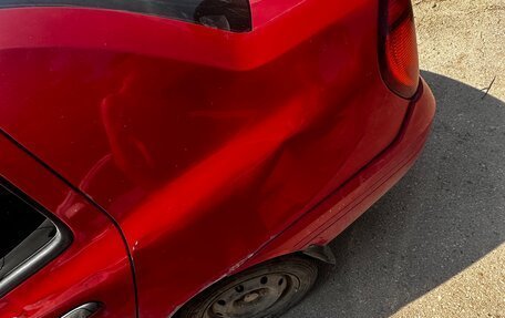 Renault Clio III, 2001 год, 20 000 рублей, 4 фотография