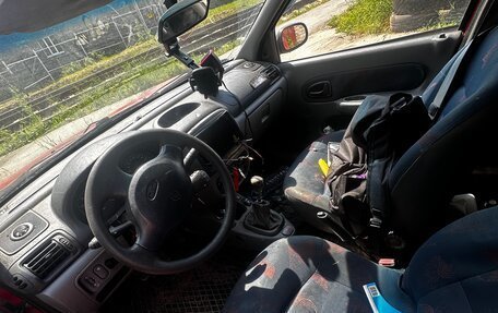 Renault Clio III, 2001 год, 20 000 рублей, 5 фотография
