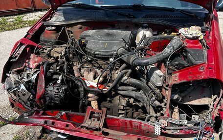 Renault Clio III, 2001 год, 20 000 рублей, 6 фотография
