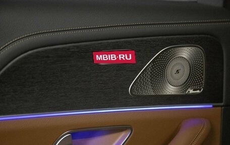 Mercedes-Benz GLE, 2026 год, 11 738 720 рублей, 26 фотография