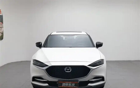 Mazda CX-4, 2022 год, 2 250 000 рублей, 3 фотография