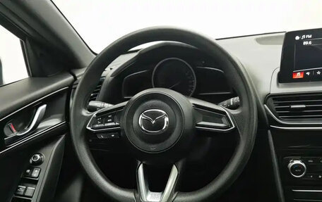 Mazda CX-4, 2022 год, 2 250 000 рублей, 11 фотография