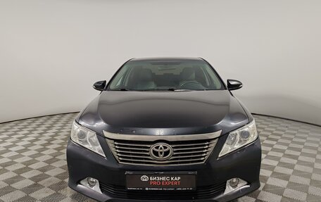 Toyota Camry, 2014 год, 1 479 000 рублей, 2 фотография