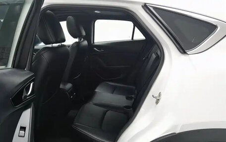 Mazda CX-4, 2022 год, 2 250 000 рублей, 15 фотография