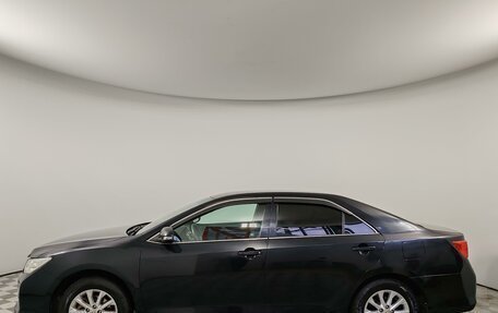 Toyota Camry, 2014 год, 1 479 000 рублей, 8 фотография