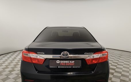 Toyota Camry, 2014 год, 1 479 000 рублей, 6 фотография