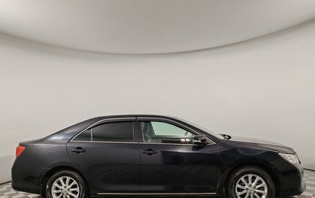 Toyota Camry, 2014 год, 1 479 000 рублей, 4 фотография