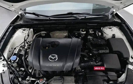 Mazda CX-4, 2022 год, 2 250 000 рублей, 6 фотография