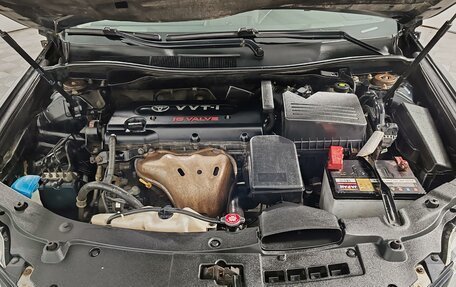 Toyota Camry, 2014 год, 1 479 000 рублей, 9 фотография