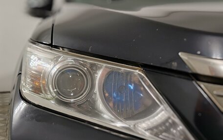Toyota Camry, 2014 год, 1 479 000 рублей, 17 фотография
