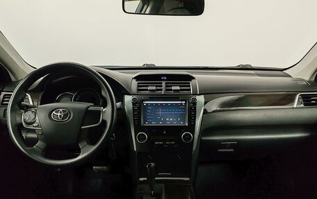 Toyota Camry, 2014 год, 1 479 000 рублей, 14 фотография