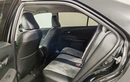 Toyota Camry, 2014 год, 1 479 000 рублей, 12 фотография