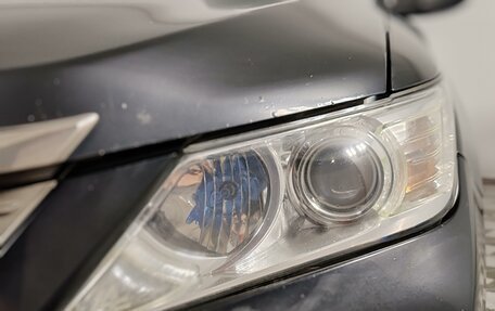 Toyota Camry, 2014 год, 1 479 000 рублей, 21 фотография