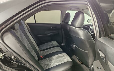 Toyota Camry, 2014 год, 1 479 000 рублей, 19 фотография