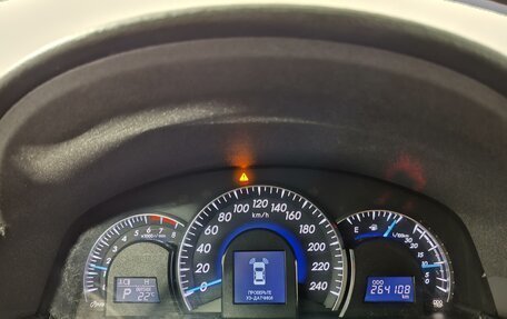 Toyota Camry, 2014 год, 1 479 000 рублей, 13 фотография