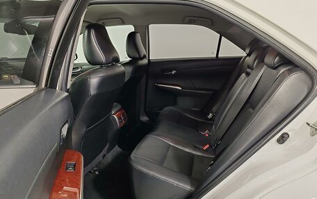 Toyota Camry, 2012 год, 1 385 000 рублей, 12 фотография