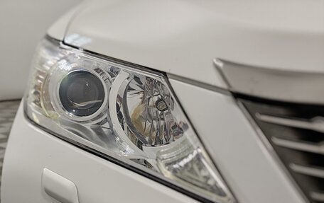 Toyota Camry, 2012 год, 1 385 000 рублей, 17 фотография
