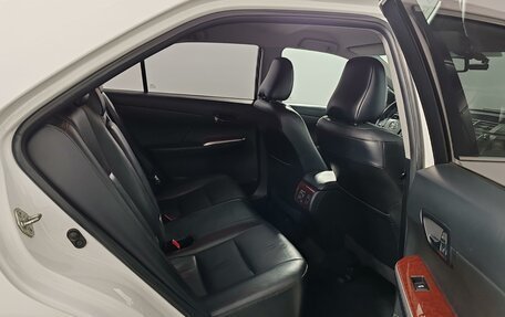 Toyota Camry, 2012 год, 1 385 000 рублей, 19 фотография
