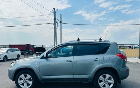 Toyota RAV4, 2007 год, 1 379 000 рублей, 3 фотография