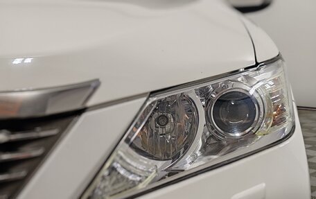 Toyota Camry, 2012 год, 1 385 000 рублей, 21 фотография