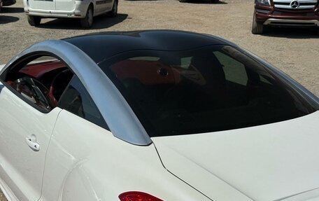 Peugeot RCZ I рестайлинг, 2010 год, 1 280 000 рублей, 16 фотография