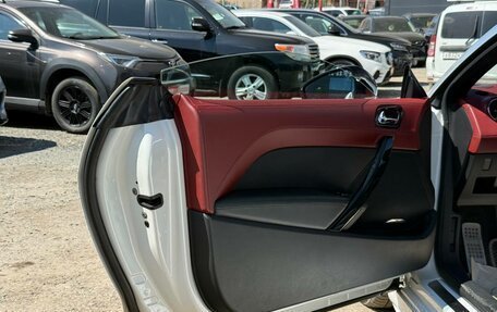 Peugeot RCZ I рестайлинг, 2010 год, 1 280 000 рублей, 20 фотография