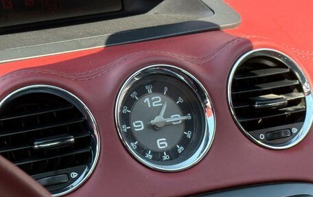 Peugeot RCZ I рестайлинг, 2010 год, 1 280 000 рублей, 25 фотография