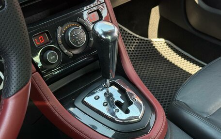 Peugeot RCZ I рестайлинг, 2010 год, 1 280 000 рублей, 28 фотография